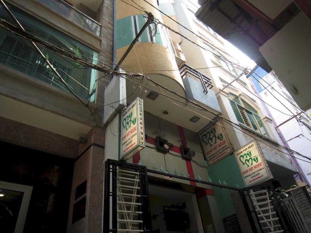 Legend Saigon Hotel Хошимин Экстерьер фото