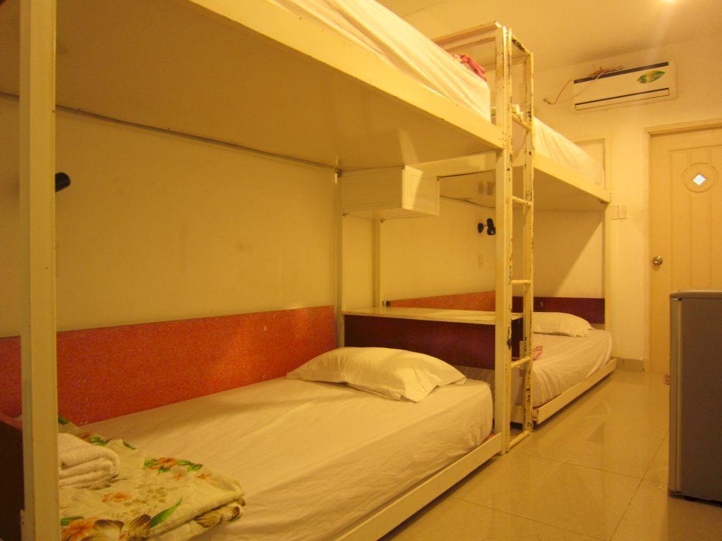 Legend Saigon Hotel Хошимин Экстерьер фото