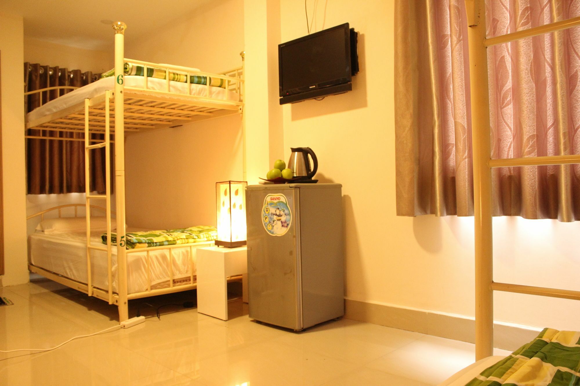 Legend Saigon Hotel Хошимин Экстерьер фото