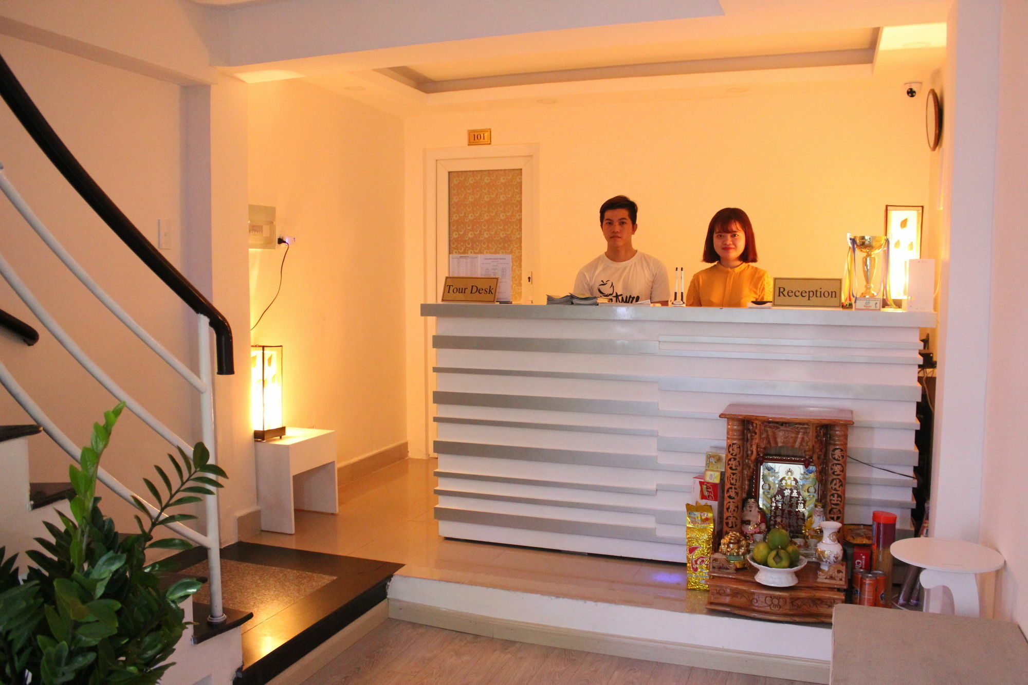 Legend Saigon Hotel Хошимин Экстерьер фото