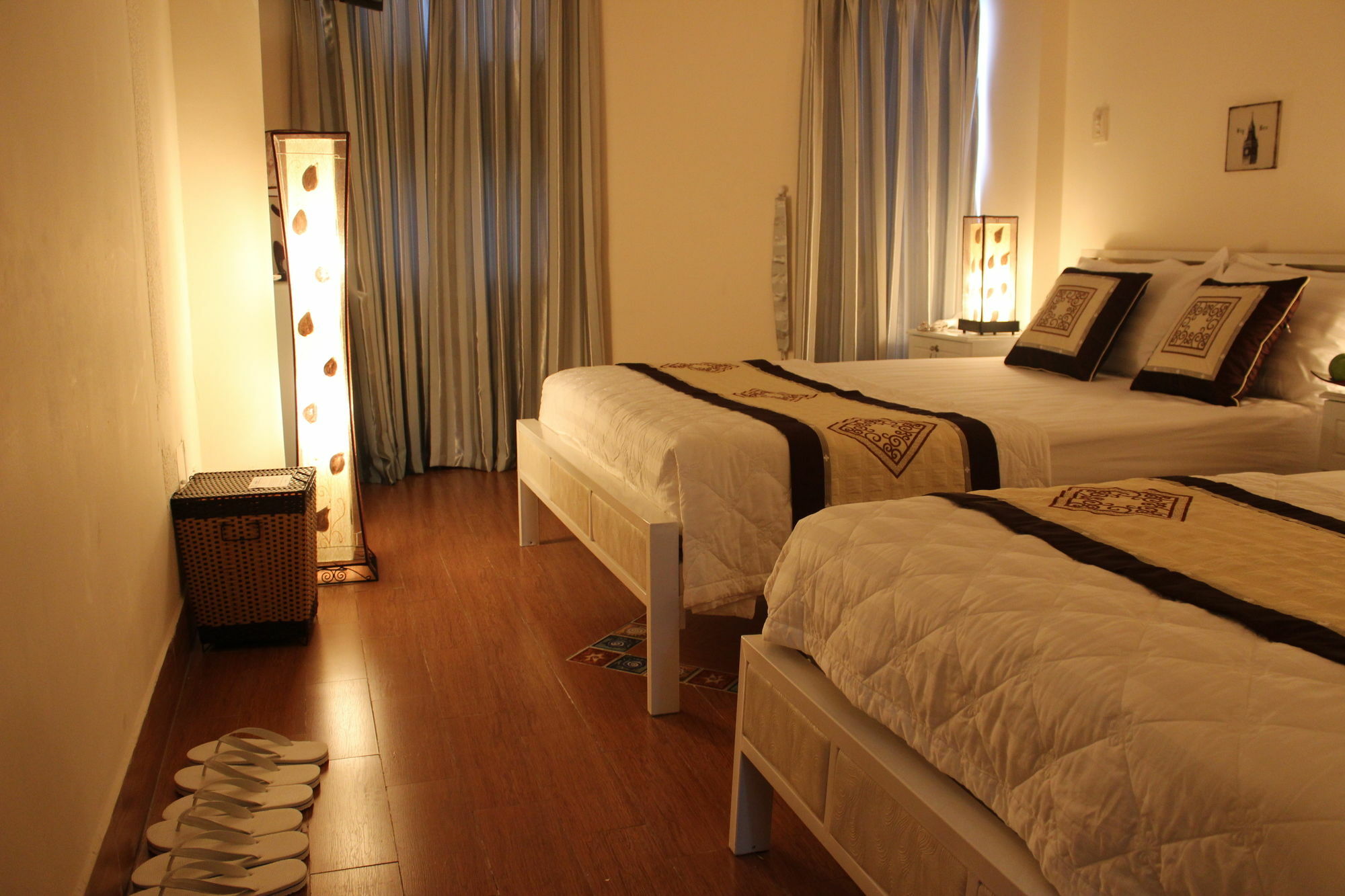 Legend Saigon Hotel Хошимин Экстерьер фото