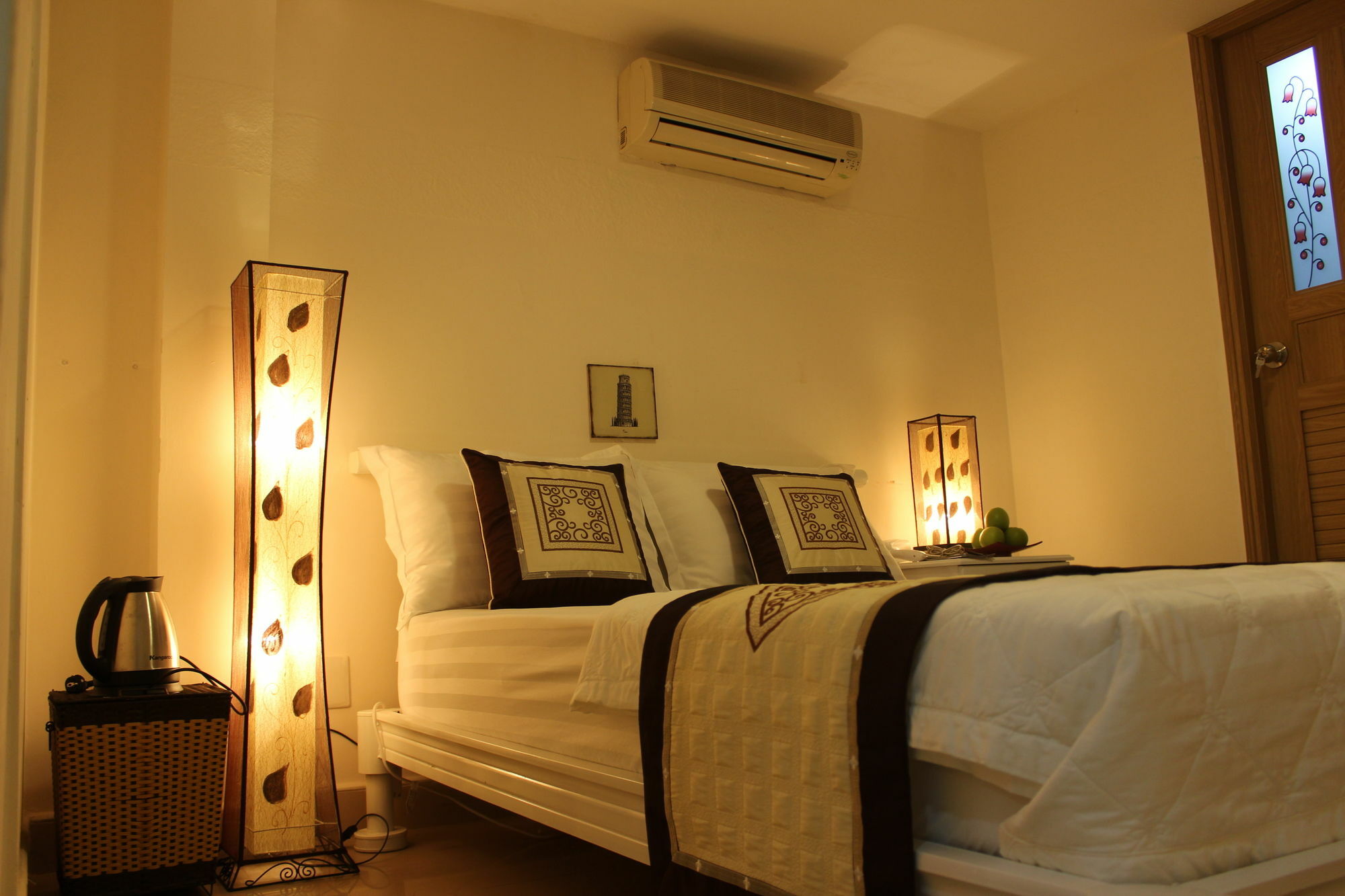 Legend Saigon Hotel Хошимин Экстерьер фото