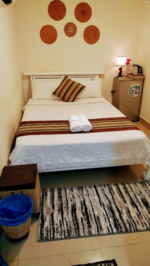 Legend Saigon Hotel Хошимин Экстерьер фото